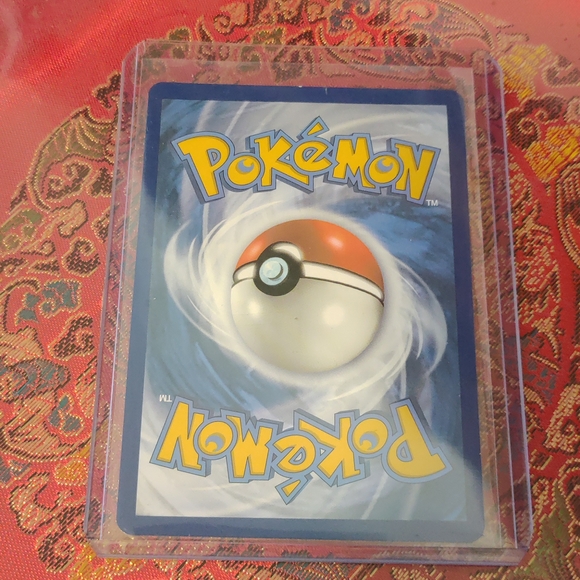 Pokemon TCG Inteleon VMAX Full Art Holo - Picture 2 of 2